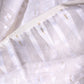 White Handloom Cotton Soft Jamdani Saree