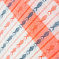 Handloom Cotton Small Fish Motif Saree