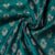 Green & Yellow Variant Banarasi Cotton Silk Suits with Alfi Tanchoi Weaving - Artytales