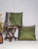 Kantha Cushion Cover Set of 2