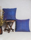 Kantha Cushion Cover Set of 2