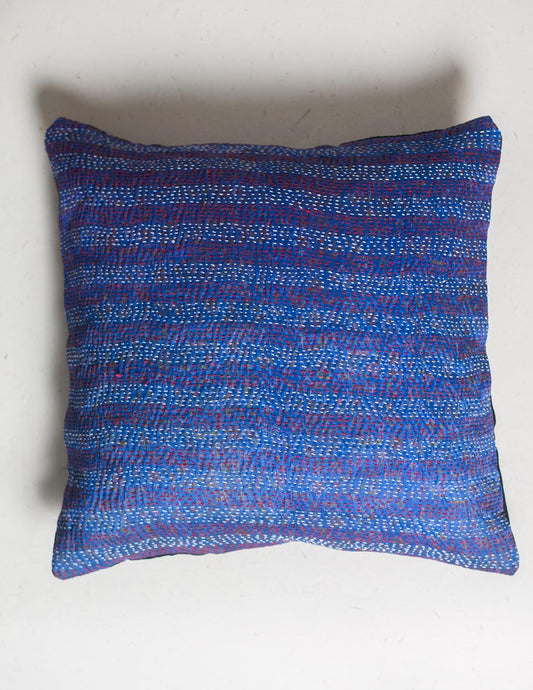 Kantha Cushion Cover Set of 2