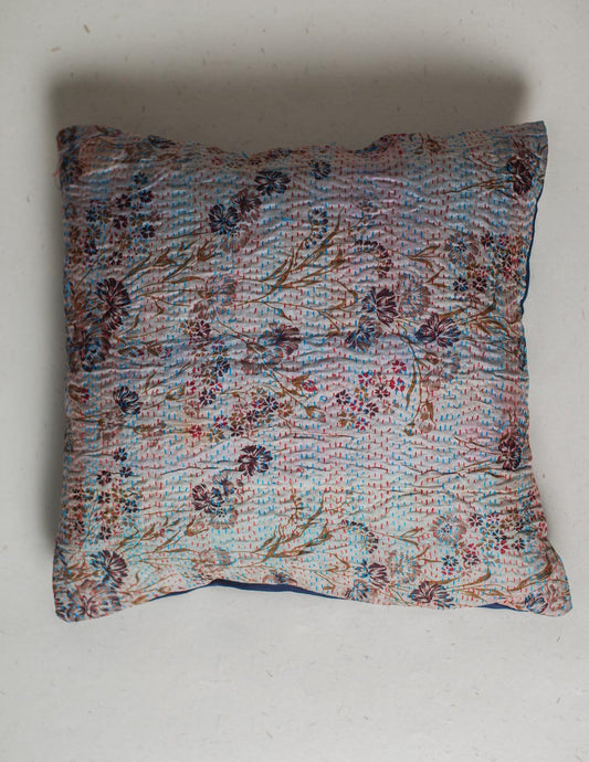 Kantha Cushion Cover Set of 2