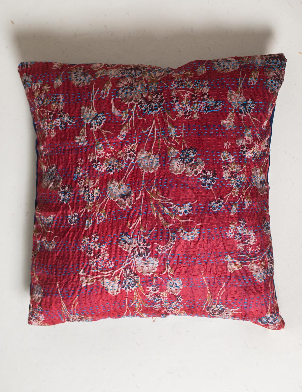 Kantha Cushion Cover Set of 2