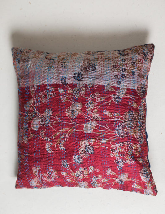 Kantha Cushion Cover Set of 2