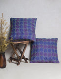 Kantha Cushion Cover Set of 2