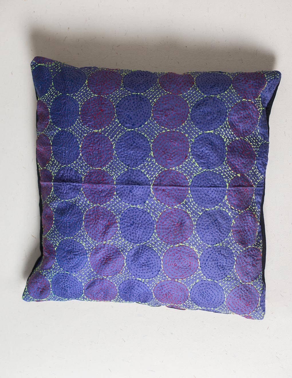 Kantha Cushion Cover Set of 2