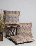 Kantha Cushion Cover Set of 3