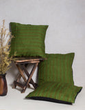 Kantha Cushion Cover Set of 3