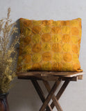 Bengal Kantha Cushion Cover Single