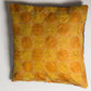 Bengal Kantha Cushion Cover Single