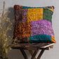 Kantha Patch Work Cushion Cover Single
