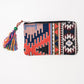 Boho Khesh Hand Pouch