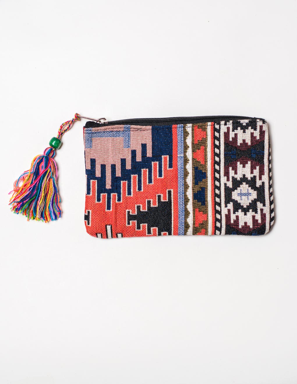 Boho Khesh Hand Pouch