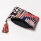 Boho Khesh Hand Pouch