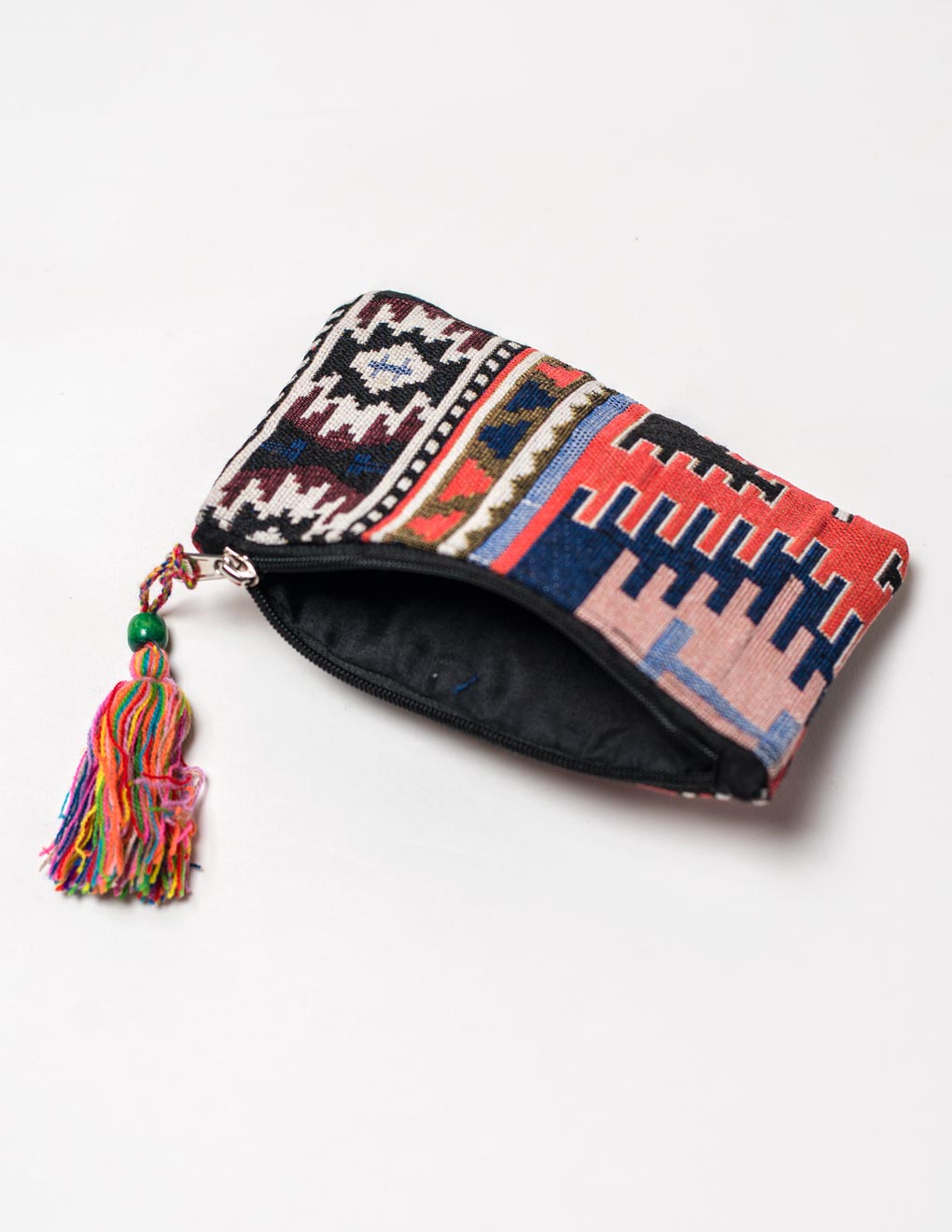 Boho Khesh Hand Pouch