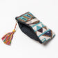 Boho Khesh Hand Pouch