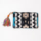Boho Khesh Hand Pouch