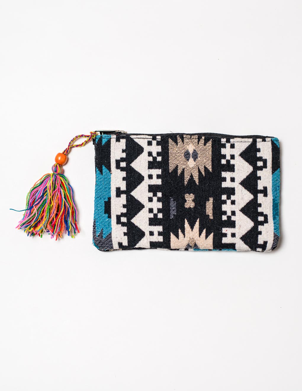 Boho Khesh Hand Pouch