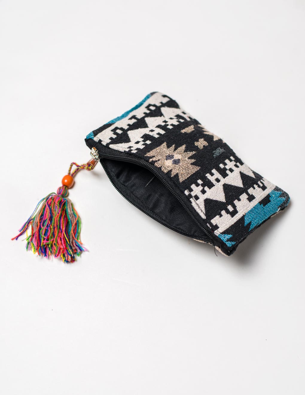 Boho Khesh Hand Pouch