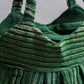 Fabric Shoulder Bag for Women