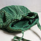 Fabric Shoulder Bag for Women