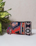 Boho Khesh Hand Pouch