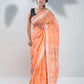 Handloom Cotton Jamdani Work Saree