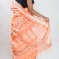 Handloom Cotton Jamdani Work Saree