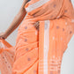Handloom Cotton Jamdani Work Saree