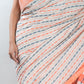 Handloom Cotton Small Fish Motif Saree